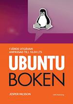 Ubuntuboken