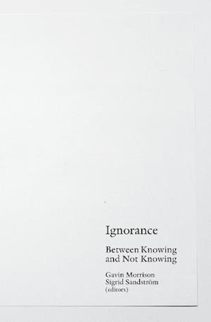 Ignorance