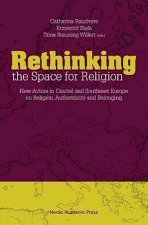 Rethinking the Space for Religion