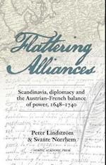 Lindstrom, P: Flattering Alliances