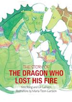 The Dragon Who Lost His Fire 
