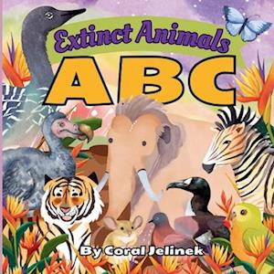 Extinct Animals ABC