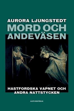 Mord och andeväsen