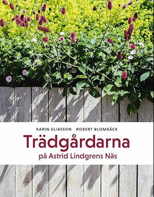 Trädgårdarna på Astrid Lindgrens Näs