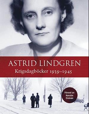 Krigsdagböcker 1939-1945