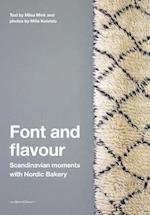 Font and Flavour