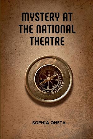 Mystery at the National Theatre