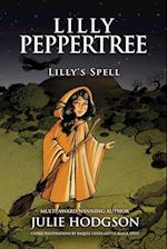Lilly Peppertree Lilly's spell