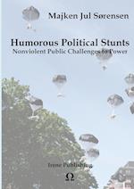 Humorous Political Stunts