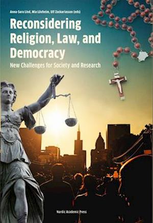 Reconsidering Religion, Law & Democracy