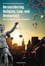Reconsidering Religion, Law & Democracy