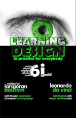 Learning Design in Practice for Everybody