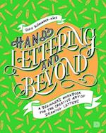 Hand Lettering and Beyond