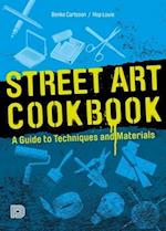 Street Art Cookbook