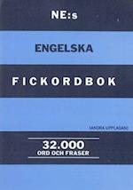English-Swedish & Swedish-English Dictionary