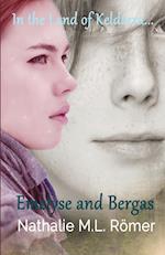 Emelyse and Bergas 