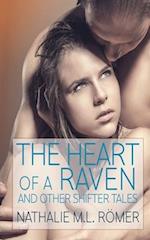 Heart of a Raven and other Shifter Tales 