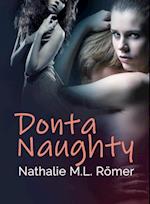 Donta Naughty