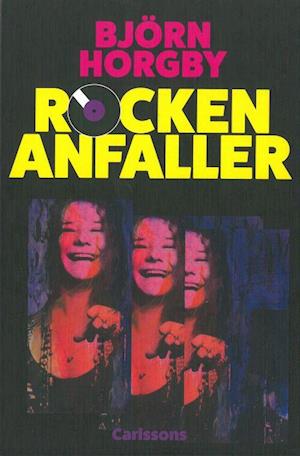 Rocken anfaller