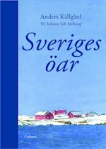 Sveriges öar  (4. uppl.)