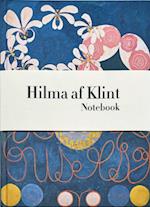 Hilma af Klint: Blue Notebook