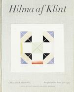 Hilma af Klint Catalogue Raisonné Volume IV: Parsifal and the Atom (1916-1917)