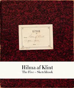 Hilma AF Klint