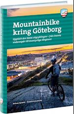 Mountainbike kring Göteborg  (2. utg.)