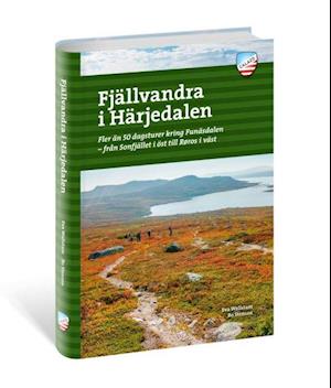 Fjällvandra i Härjedalen