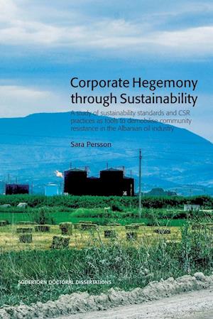 Corporate Hegemony through Sustainability