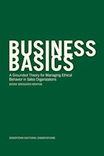 Business Basics 