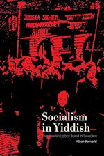 Socialism in Yiddish 
