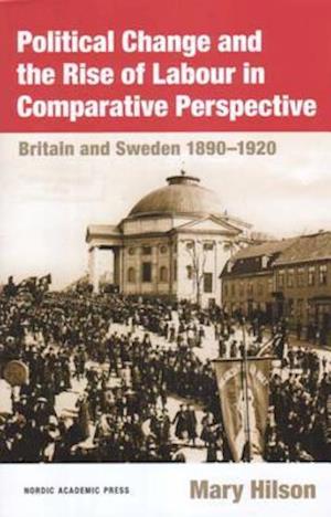 Political Change and the Rise of Labour in Comparative Perspective