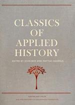 Classics of Applied History