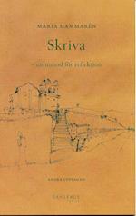 Skriva