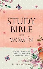 Study Bible for Women