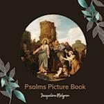 Psalms Picture Book