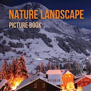 Nature Landscape Picture Book