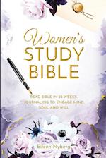 Women's Study Bible