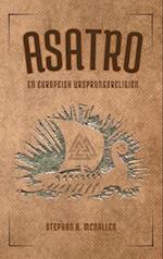 Asatro - En europeisk ursprungsreligion