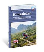 Kungsleden : a complete guide to the most spectacular northern parts of the classic King's trail  (2nd ed.)