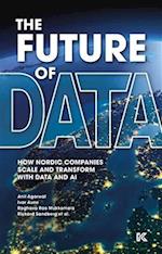 THE FUTURE OF DATA