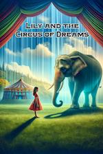 Lily and the Circus of Dreams