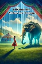 Lily und der Zirkus der Träume