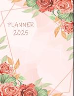 Planner 2025