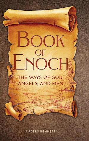 Book of Enoch