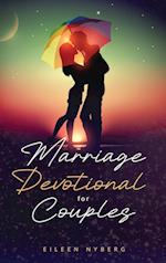 Marriage Devotional for Couples