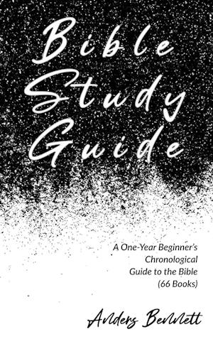 Bible Study Guide