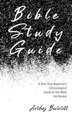 Bible Study Guide