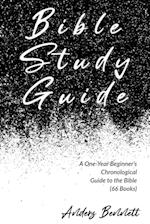 Bible Study Guide